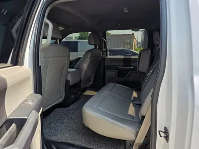 Ford F150 2018, 121000 км, за 39990000 KRW - фото 12