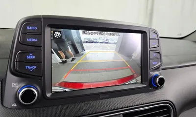 Hyundai Kona 2018, 49550 км, за 15500000 KRW - фото 15