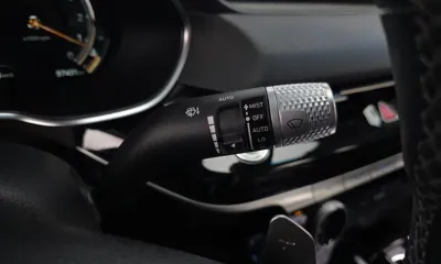 Genesis G80 2021, 97431 км, за 29600000 KRW - фото 28