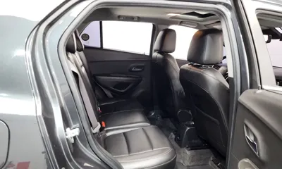 ChevroletGMDaewoo Trax 2017, 49386 км, за 9000000 KRW - фото 11