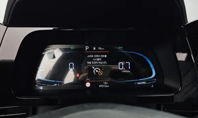 Hyundai Avante 2024, 47212 км, за 16300000 KRW - фото 8