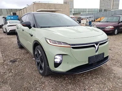 Voyah Zhiyin 2025, 30099 км, за 120500 CNY