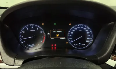 Hyundai Genesis 2015, 278935 км, за 99990000 KRW - фото 8