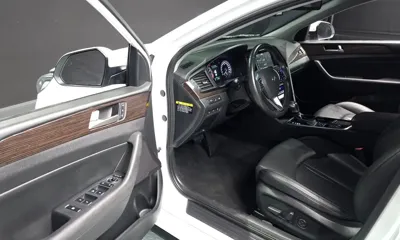 Hyundai Sonata 2019, 86448 км, за 15300000 KRW - фото 10