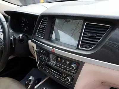 Hyundai Genesis 2016, 228397 км, за 8980000 KRW - фото 11