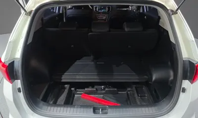 Kia Sportage 2018, 113319 км, за 9800000 KRW - фото 20