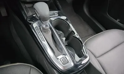 ChevroletGMDaewoo Trax 2024, 63063 км, за 16800000 KRW - фото 9
