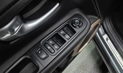 Jeep Renegade 2017, 136129 км, за 6500000 KRW - фото 18