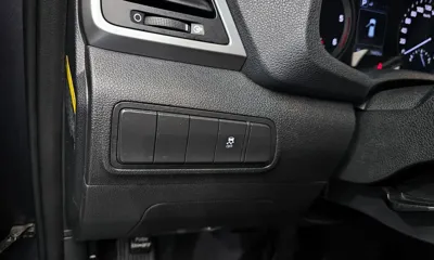Hyundai Tucson 2018, 79403 км, за 9900000 KRW - фото 16