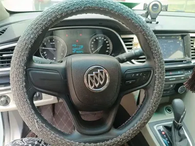 Buick Excelle 2015, 46000 км, за 19700 CNY - фото 6