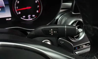 Mercedes-Benz C-Class 2017, 84982 км, за 16900000 KRW - фото 9