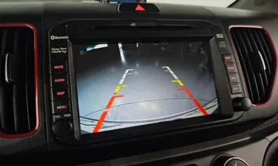 Kia Ray 2014, 88484 км, за 7200000 KRW - фото 15