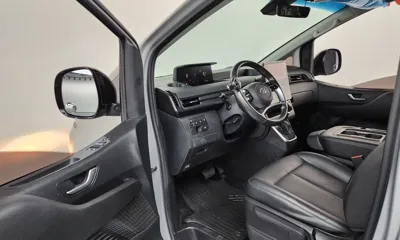 Hyundai Staria 2022, 129075 км, за 18990000 KRW - фото 10