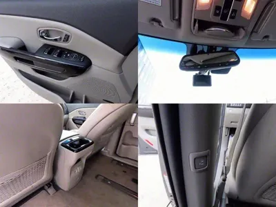 Kia Canival 2016, 97543 км, за 13500000 KRW - фото 18