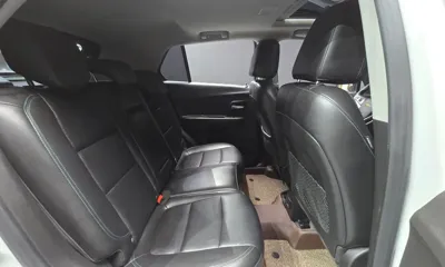 ChevroletGMDaewoo Trax 2016, 189469 км, за 3200000 KRW - фото 12