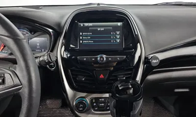 ChevroletGMDaewoo Spark 2018, 31420 км, за 7200000 KRW - фото 14