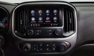 ChevroletGMDaewoo Colorado 2020, 73355 км, за 18500000 KRW - фото 31