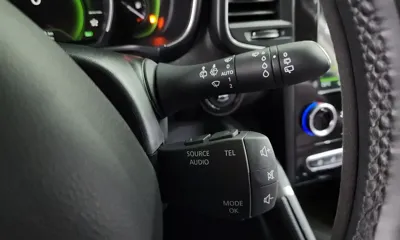 Renault-KoreaSamsung QM6 2019, 92998 км, за 13200000 KRW - фото 30