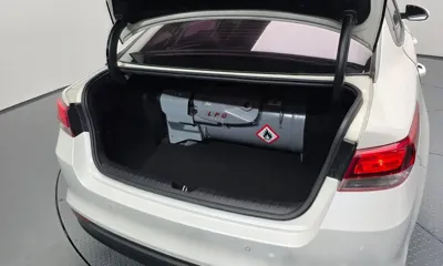 Kia K5 2016, 138769 км, за 6900000 KRW - фото 31