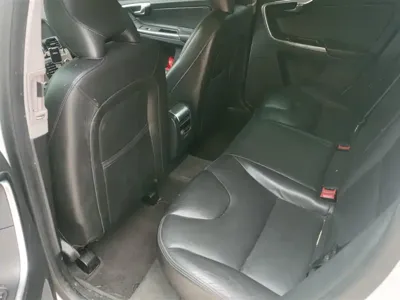 Volvo XC60 2017, 139100 км, за 58000 CNY - фото 11