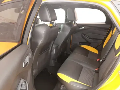 Ford Focus (Import) 2013, 100000 км, за 59800 CNY - фото 12