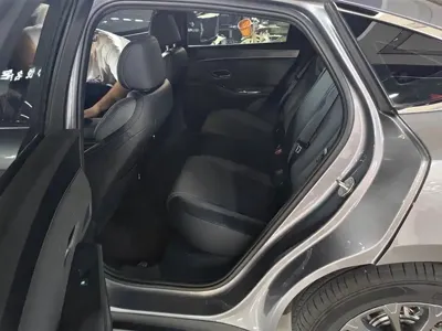 BYD Qin L 2025, 3900 км, за 72500 CNY - фото 11