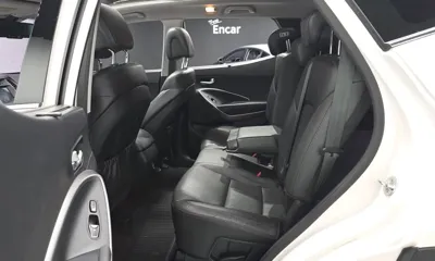 Hyundai Santafe 2015, 76557 км, за 99990000 KRW - фото 11