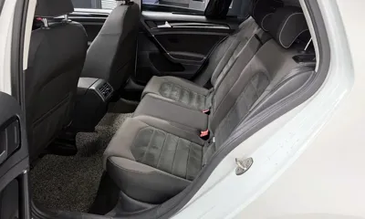 Volkswagen Golf 2016, 167592 км, за 8900000 KRW - фото 12