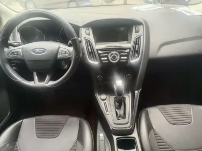 Ford Focus 2019, 48000 км, за 30800 CNY - фото 6
