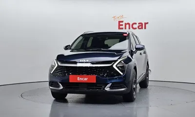 Kia Sportage 2022, 60499 км, за 21400000 KRW