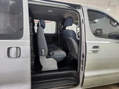 Hyundai Starex 2016, 251000 км, за 4990000 KRW - фото 15