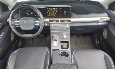 Hyundai Nexo 2020, 98563 км, за 15900000 KRW - фото 7