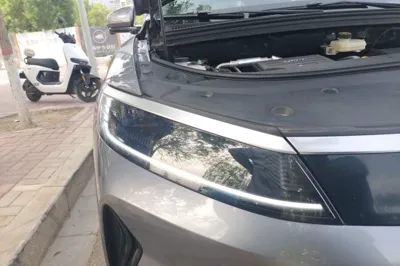 BYD Sealion 05 DM-i 2025, 30500 км, за 83754.48 CNY - фото 23