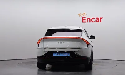 Kia EV6 2022, 145565 км, за 27500000 KRW - фото 4