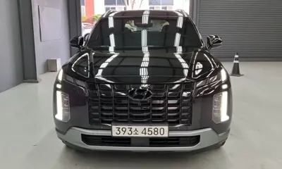 Hyundai Palisade 2023, 74650 км, за 35500000 KRW