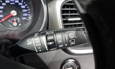 Kia Sorento 2015, 226525 км, за 8900000 KRW - фото 18