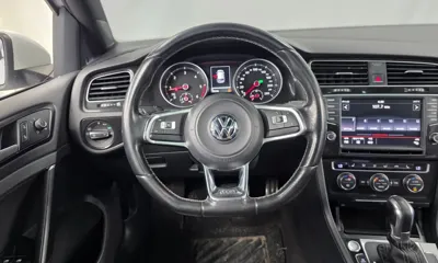 Volkswagen Golf 2015, 135916 км, за 11890000 KRW - фото 13