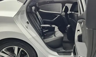 Hyundai Avante 2015, 86020 км, за 8200000 KRW - фото 11