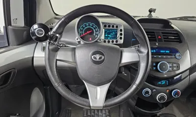 ChevroletGMDaewoo Matiz 2011, 120747 км, за 1990000 KRW - фото 15