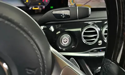 Mercedes-Benz S-Class 2020, 74095 км, за 48500000 KRW - фото 9