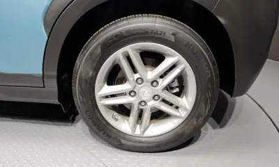 Hyundai Kona 2018, 61253 км, за 14900000 KRW - фото 21
