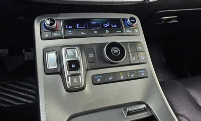 Hyundai Palisade 2022, 128856 км, за 21500000 KRW - фото 9