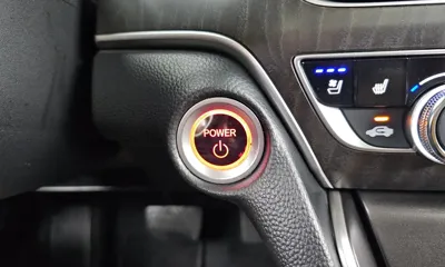 Honda Accord 2021, 120507 км, за 21000000 KRW - фото 28