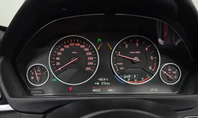 BMW Gran Turismo 2017, 48222 км, за 21000000 KRW - фото 8