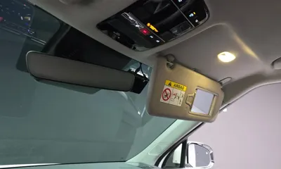Hyundai Santafe 2025, 30557 км, за 35200000 KRW - фото 31