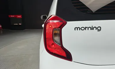 Kia Morning 2018, 138434 км, за 4200000 KRW - фото 23
