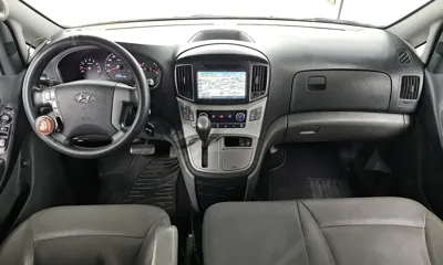 Hyundai Starex 2019, 125118 км, за 17800000 KRW - фото 7