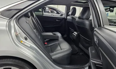Toyota Camry 2016, 68952 км, за 16900000 KRW - фото 12
