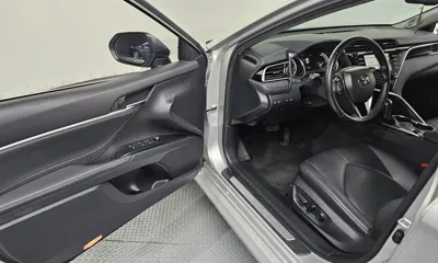 Toyota Camry 2018, 81299 км, за 21900000 KRW - фото 10