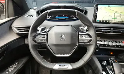 Peugeot 3008 2022, 72433 км, за 22500000 KRW - фото 13